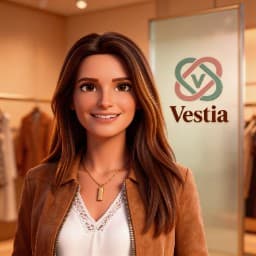 Vestia
