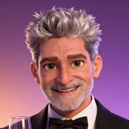 Arnaud AMBA IA