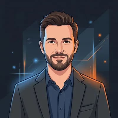 Arnaud, fondateur de Twinty